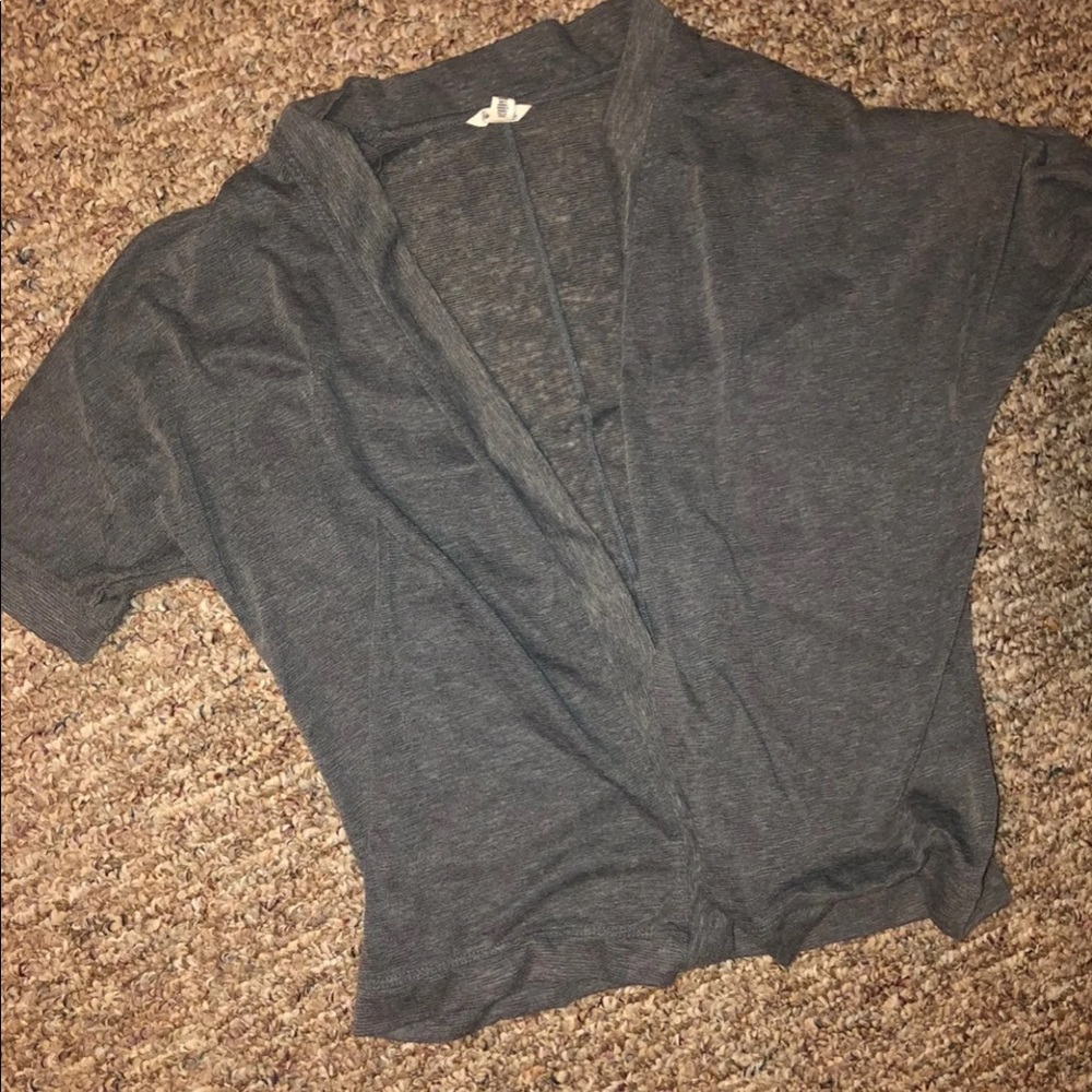 Women’s cardigan